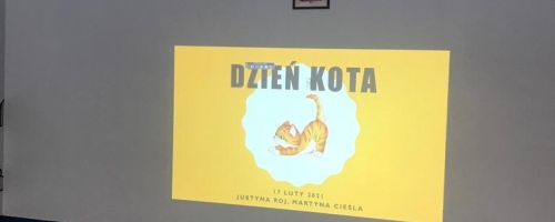 Dzień Kota