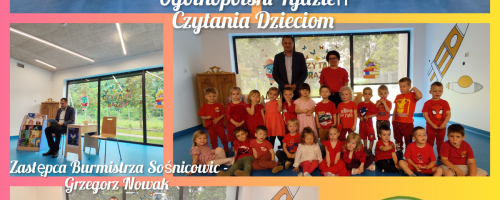 Zastępca Burmistrza Miasta Sośnicowice - Grzegorz Nowak 
