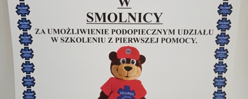 Pierwsza Pomoc